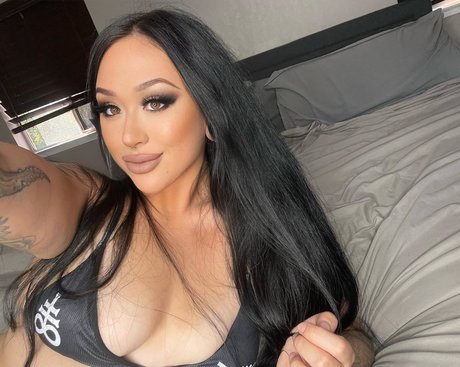 Shawnee_ Model OnlyFans Foto