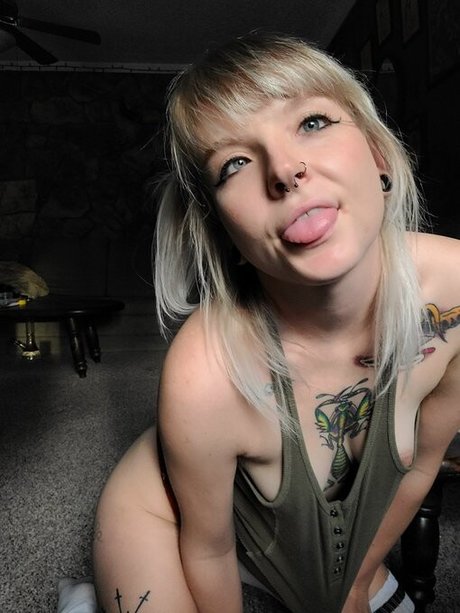 Faebelle OnlyFans geleakt