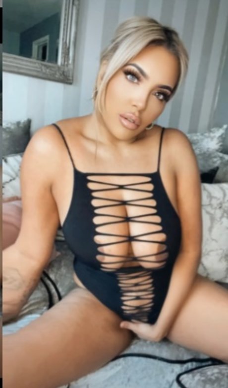 Tanya Lucie_ OnlyFans Nackt Leaks