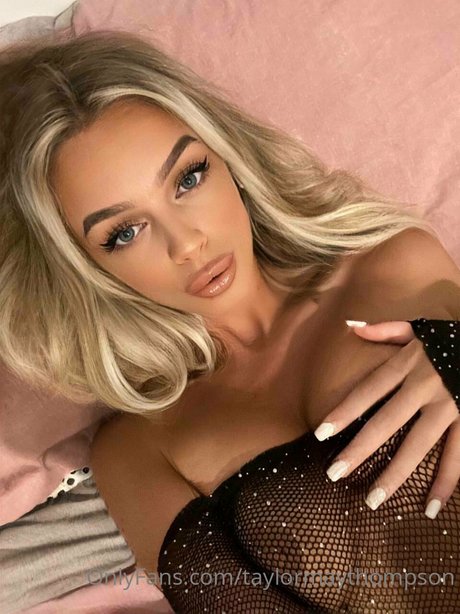 Taylor May Thompson_ Nacktpornos auf OnlyFans
