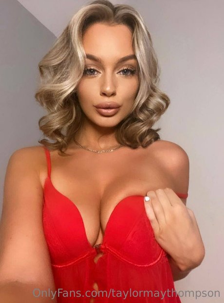 Taylor May Thompson_ Leaks von OnlyFans