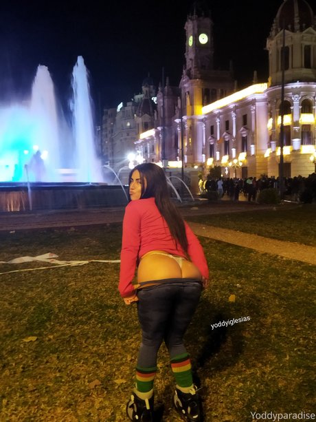 Yoddy Iglesias NSFW OnlyFans