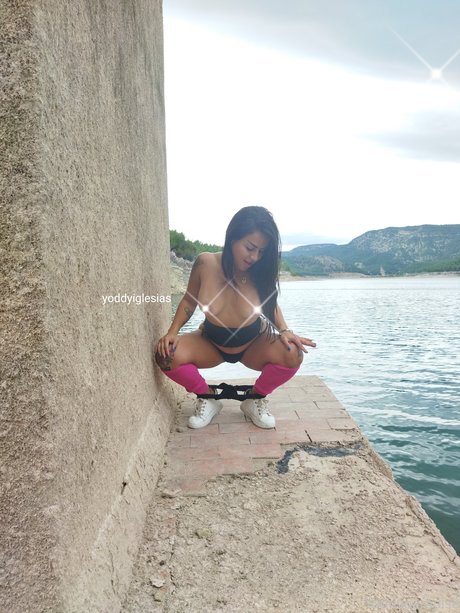 Yoddy Iglesias OnlyFans Porn