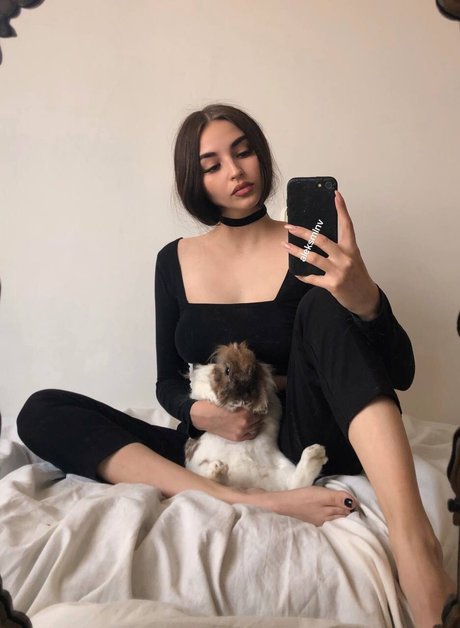 Aleksmlnv Nacktbilder OnlyFans Leak