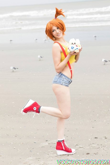 Rebecca Kinny OnlyFans Pornografie