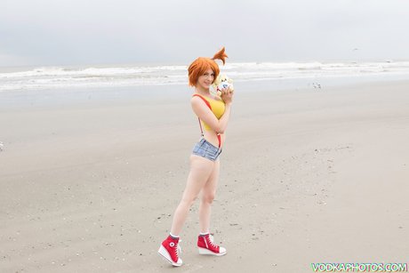 Rebecca Kinny Nacktbilder OnlyFans