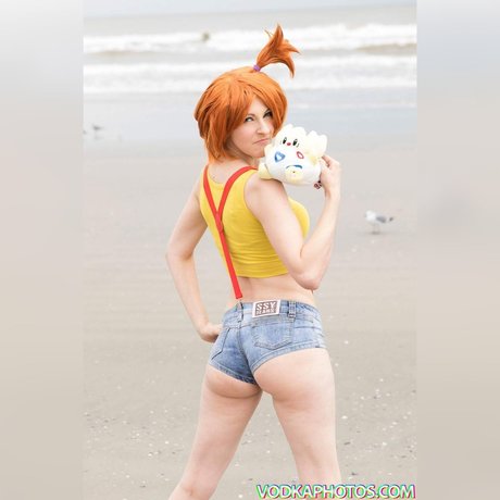 Rebecca Kinny OnlyFans kostenlos