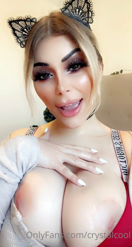 Crystal Cool_ OnlyFans Porn