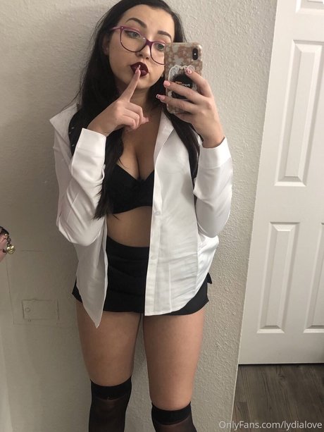 Lydia Love_ OnlyFans