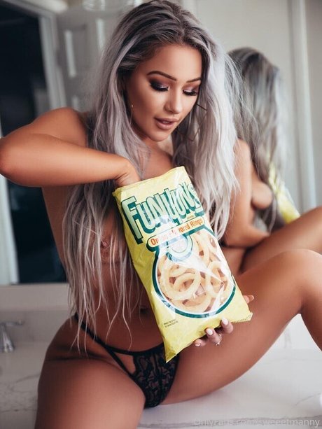 Sweetened OnlyFans Bilder geleakt