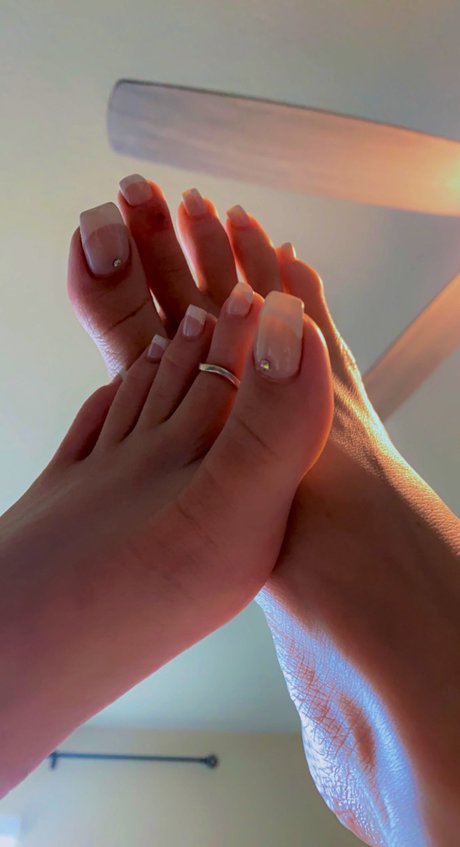 Waifu feet milk Leaked OnlyFans Porn