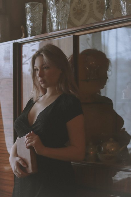 Angelina Spaska_ OnlyFans Pornografie geleakt