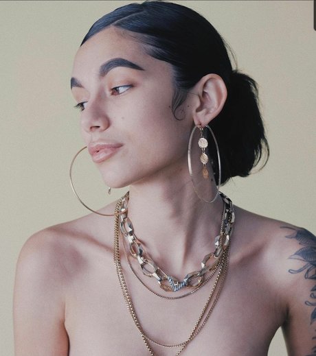 Brianna Itshades OnlyFans Nacktbilder