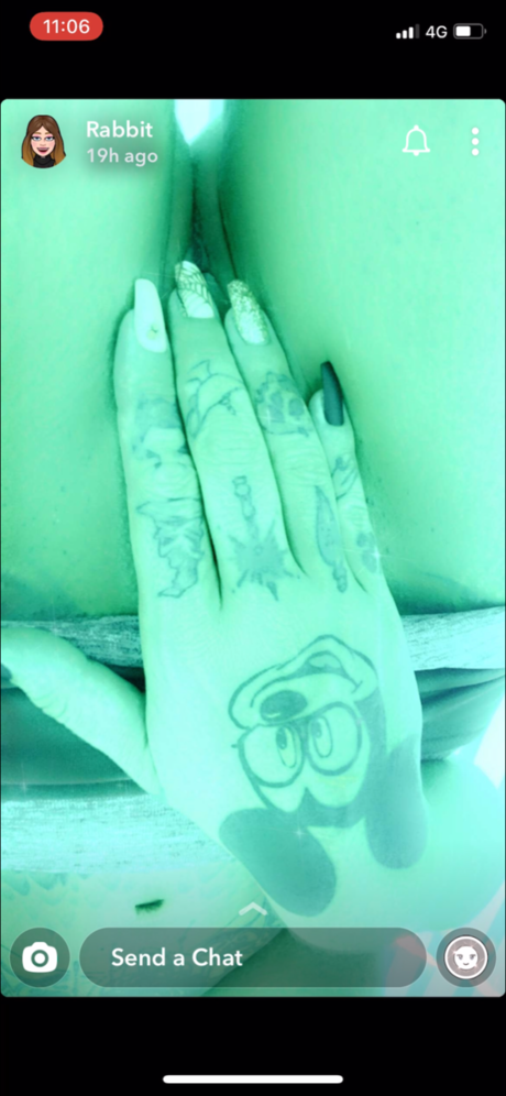 Bunny freak69 Nur für Fans