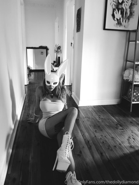 Goddess dollyd_ OnlyFans Inhaltstyp