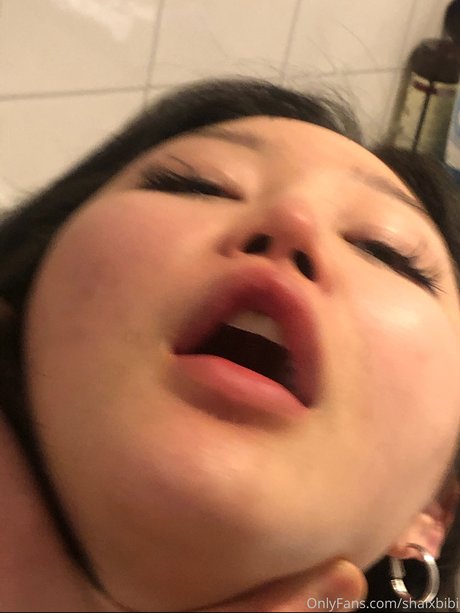 Shaixbibi OnlyFans Bilder