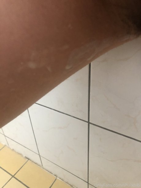 Shaixbibi OnlyFans Sextape