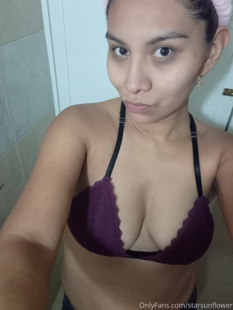 Lizbeth Martinez_ OnlyFans-Bilder geleakt