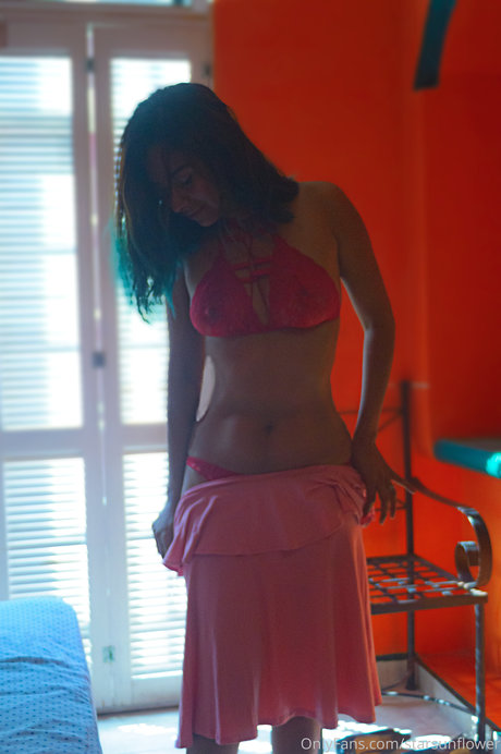 Lizbeth Martinez_ OnlyFans-Leak