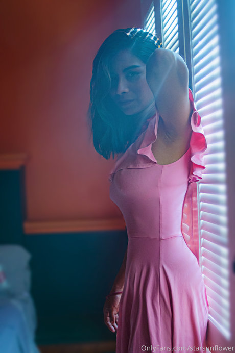 Lizbeth Martinez_ Geleakte OnlyFans-Inhalte