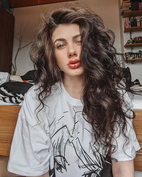 Ricky Aimee OnlyFans Sex Leaks