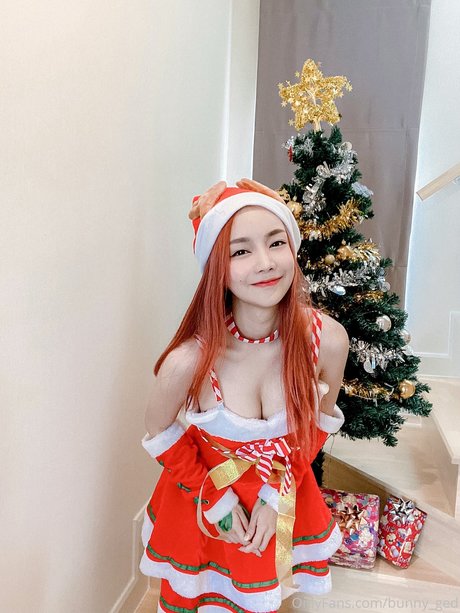 Bunny ged OnlyFans Fick geleakt