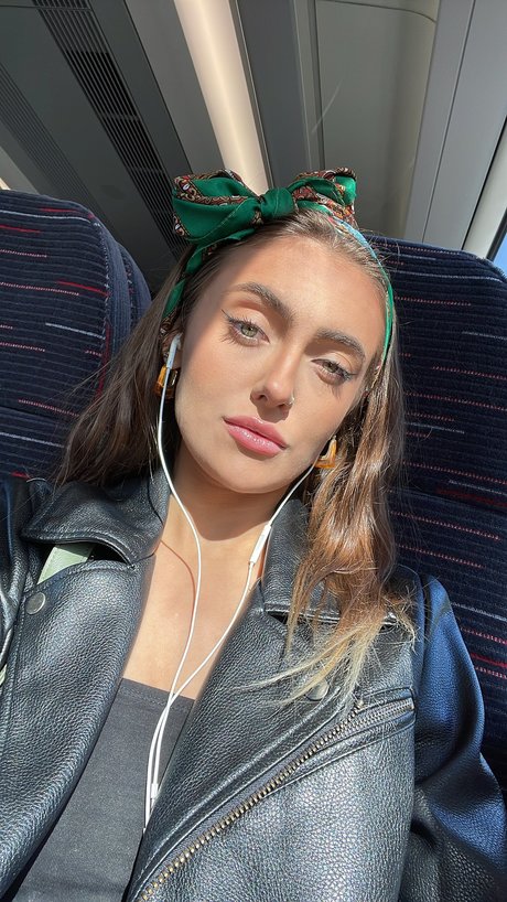 Honeyisabella_ Nacktbilder von OnlyFans geleakt