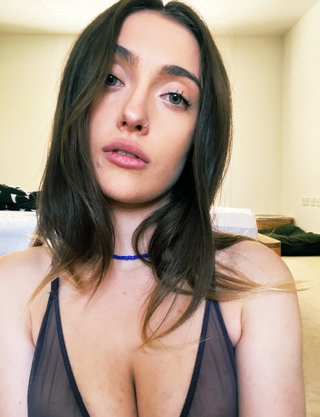 Honeyisabella_ Nacktbilder OnlyFans Leak