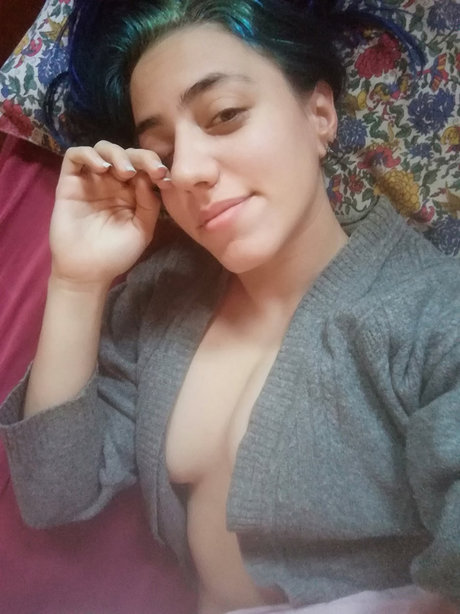 Kanchhi_ OnlyFans Sextape