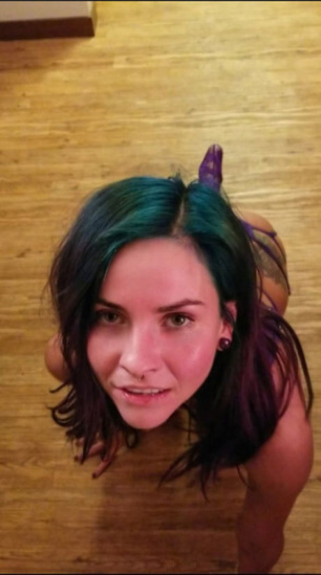 Lexinwonderland OnlyFans-Bilder