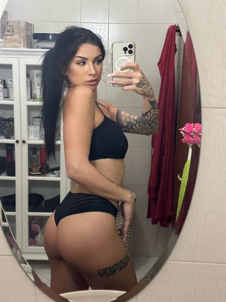 Valentina Pace OnlyFans Porno