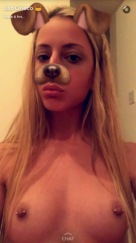 Jaz Grieco XXX OnlyFans