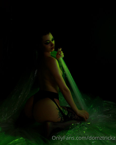 Doms Trickz Nackt auf OnlyFans