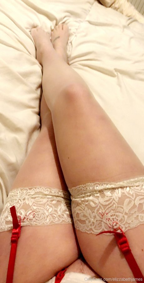 Elizzabeth James Leaks von Nacktbildern auf OnlyFans