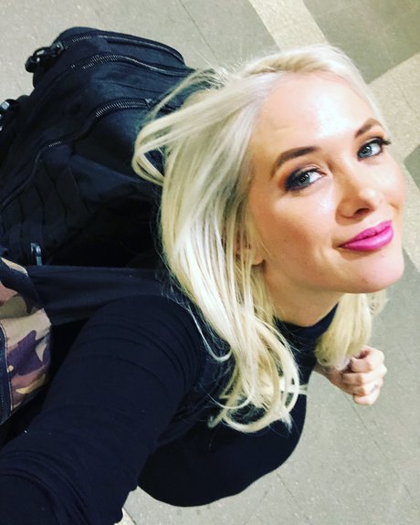 Elizzabeth James Nacktbilder geleakt