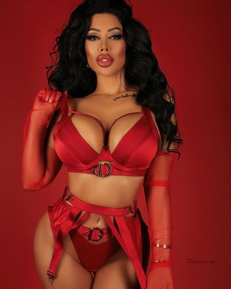 Lara Frost_ OnlyFans Leaked Gratis