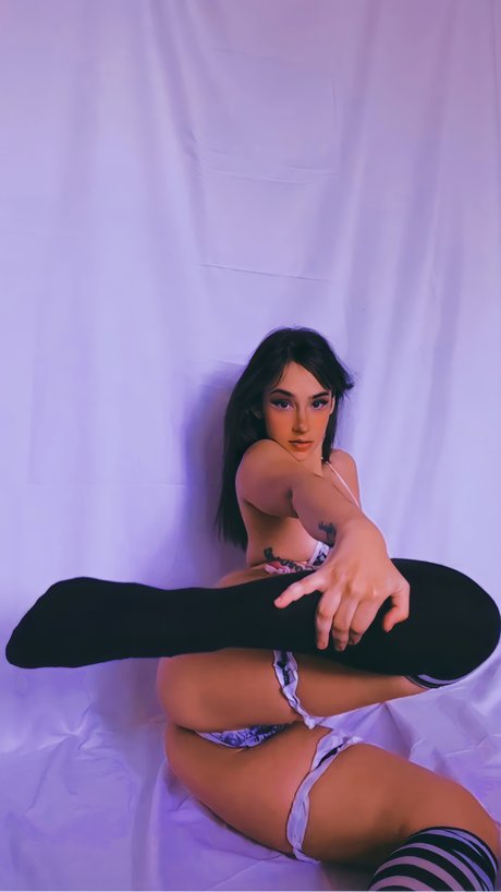 Orianna Trotta Nackt Leaks OnlyFans