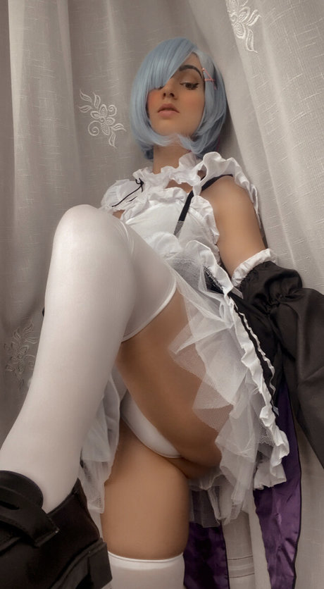 Orianna Trotta OnlyFans XXX