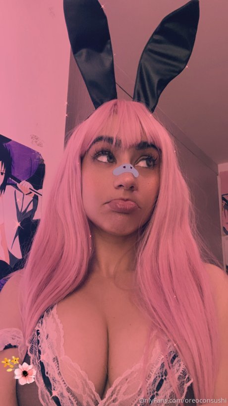 Orianna Trotta Leaks von Nacktbildern auf OnlyFans