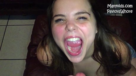 Pavlovs Whore OnlyFans Sextape geleakt