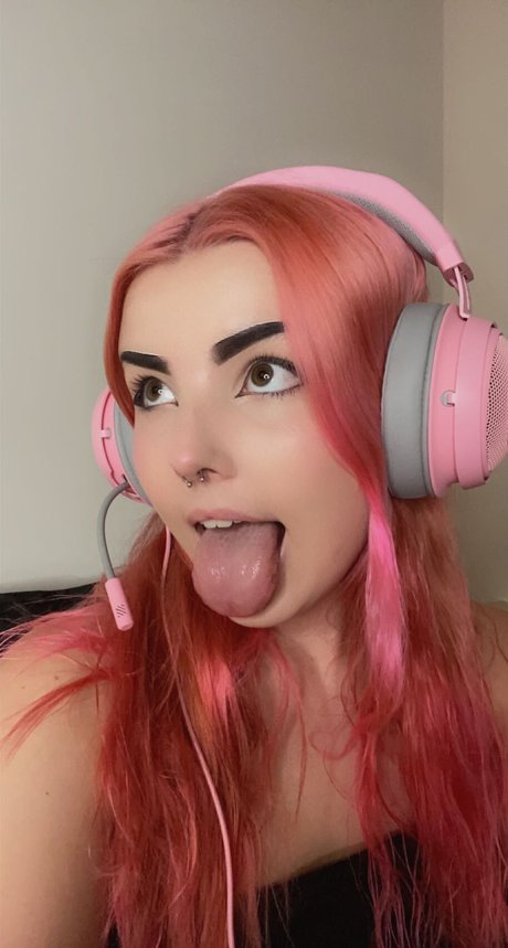 Rea Eyecndy Nacktbilder von OnlyFans geleakt