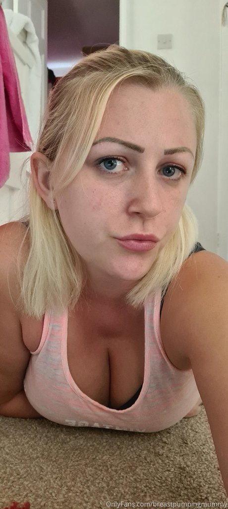 Corrine Marie Hounslow_ OnlyFans Bilder nackt