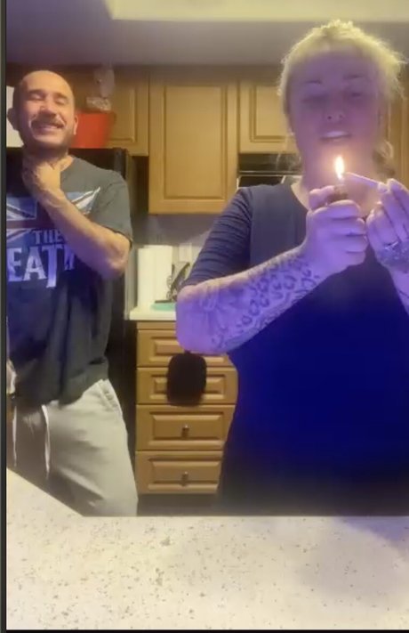 Brooke Dosha OnlyFans geleakt