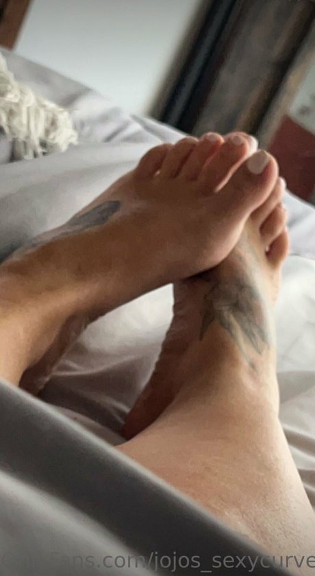 Jowells6969_ OnlyFans Nackt