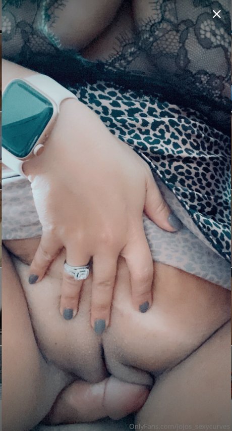 Jowells6969_ Nacktbilder von OnlyFans geleakt