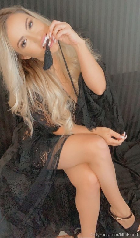 Taylor Wright OnlyFans geleakte Bilder