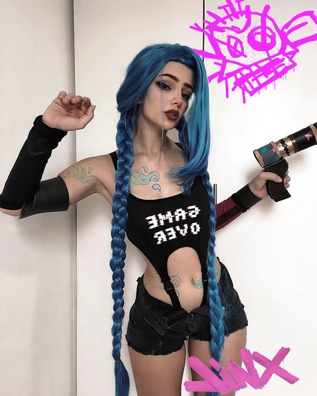 Kiki Sakura OnlyFans Nacktfotos