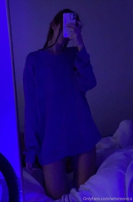Whoreonica Nacktbilder OnlyFans