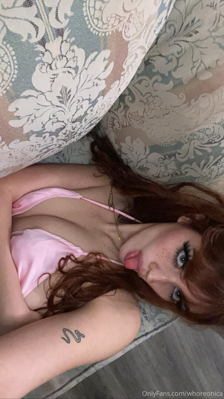 Whoreonica Nackt geleakt OnlyFans