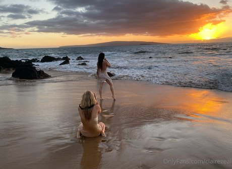 Claire Zeal OnlyFans Sex Leak